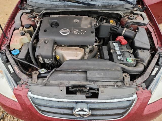 1N4AL11EX4C176785 - 2004 NISSAN ALTIMA BASE Bordo foto 11