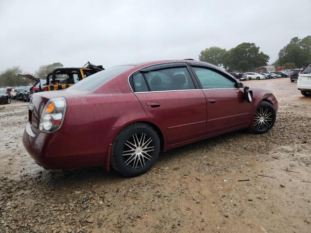1N4AL11EX4C176785 - 2004 NISSAN ALTIMA BASE Bordo foto 3