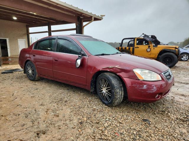 1N4AL11EX4C176785 - 2004 NISSAN ALTIMA BASE Bordo foto 4