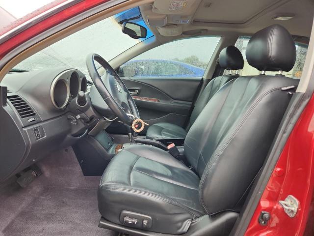 1N4AL11EX4C176785 - 2004 NISSAN ALTIMA BASE Bordo foto 7