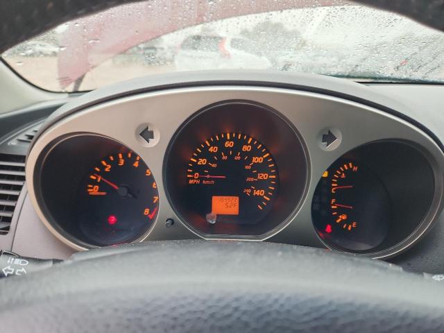 1N4AL11EX4C176785 - 2004 NISSAN ALTIMA BASE Bordo foto 9