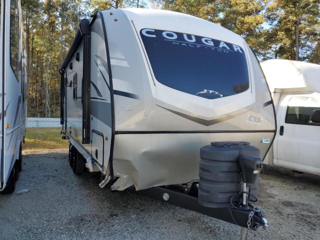 2024 KEYSTONE COUGAR, 