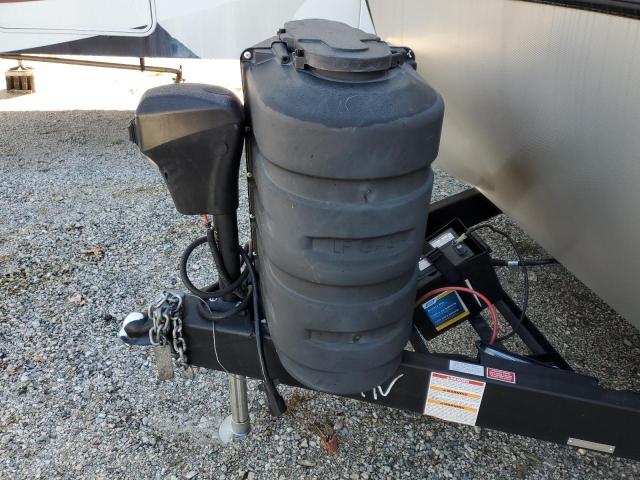 4YDTCGK25RV507517 - 2024 KEYSTONE COUGAR 白色 照片 7