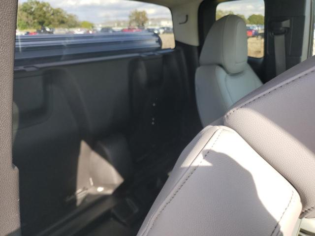 1GCHSBEA4K1267648 - 2019 CHEVROLET COLORADO Ақ фото 10