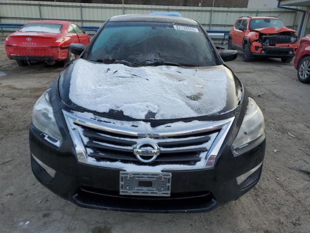 1N4AL3AP4FN914522 - 2015 NISSAN ALTIMA 2.5 BLACK photo 5