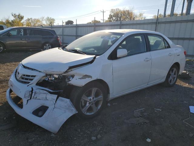 2013 TOYOTA COROLLA BASE, 