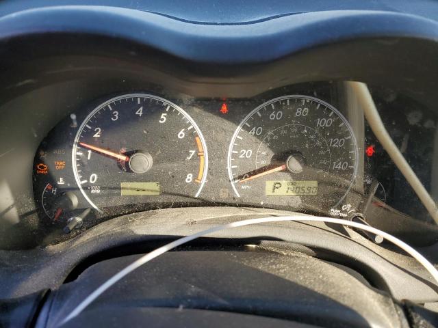 5YFBU4EE7DP097718 - 2013 TOYOTA COROLLA BASE თეთრი ფოტო 9