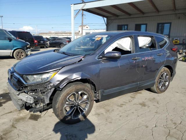 2020 HONDA CR-V EXL, 