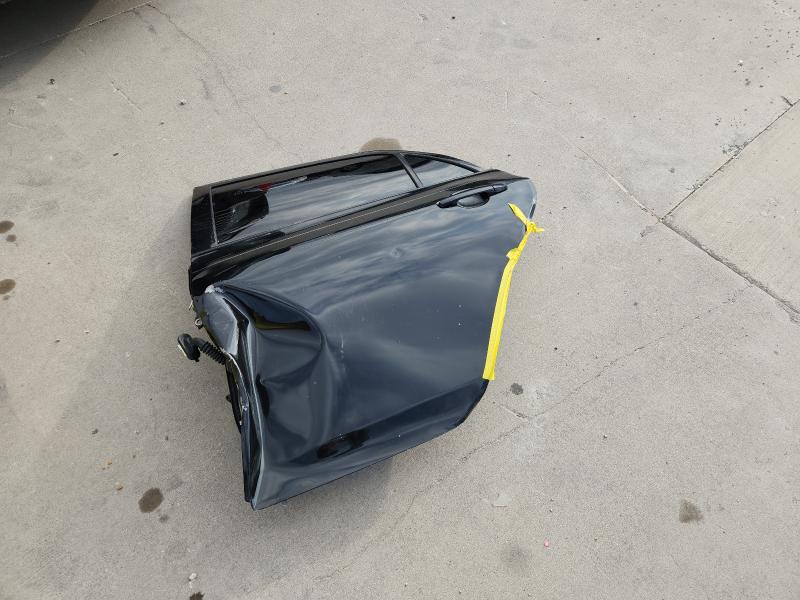 1NXBU4EE7AZ238202 - 2010 TOYOTA COROLLA BASE Қара фото 12