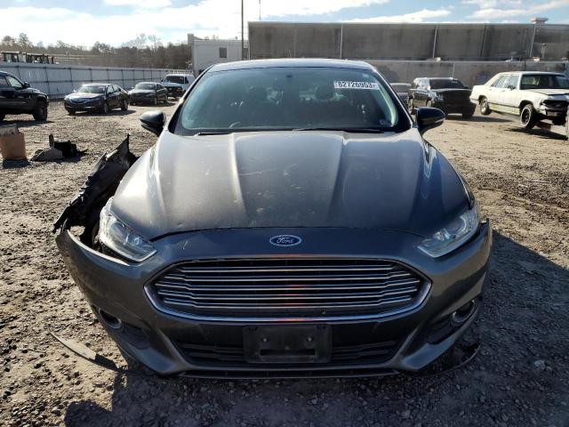 3FA6P0PU8FR242466 - 2015 FORD FUSION SE PHEV CHARCOAL photo 5