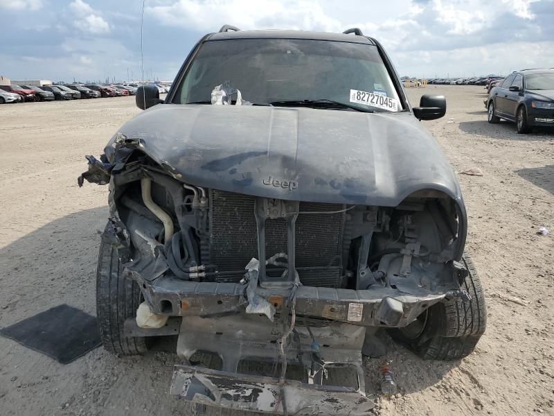 1J4GK48K04W229801 - 2004 JEEP LIBERTY SPORT 黑色 照片 5