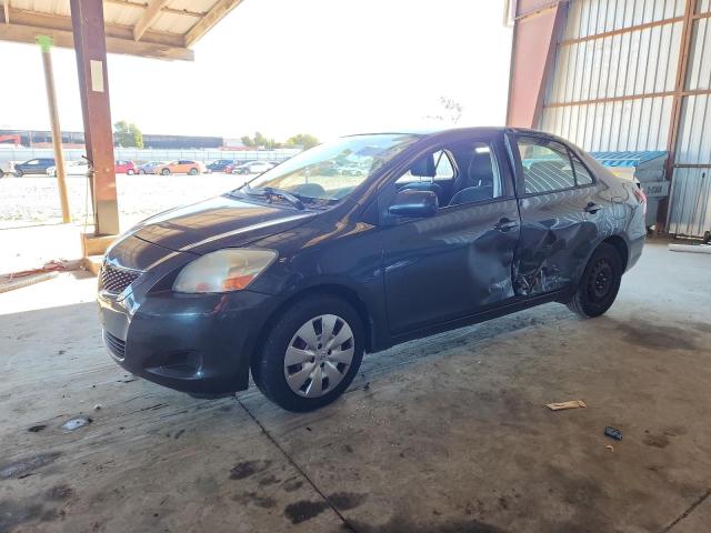 2010 TOYOTA YARIS, 