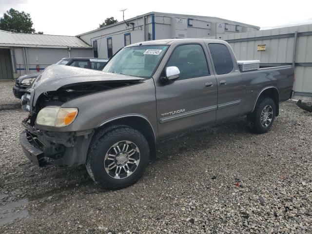 2006 TOYOTA TUNDRA ACCESS CAB SR5, 