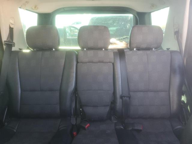 4JGAB54EX1A250354 - 2001 MERCEDES-BENZ ML 320 银色 照片 10