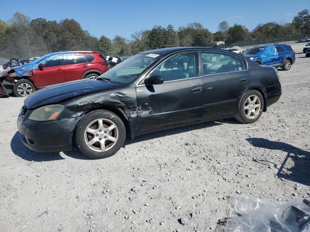 2005 NISSAN ALTIMA S, 