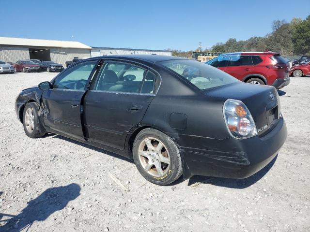 1N4AL11D85C197918 - 2005 NISSAN ALTIMA S შავი ფოტო 2