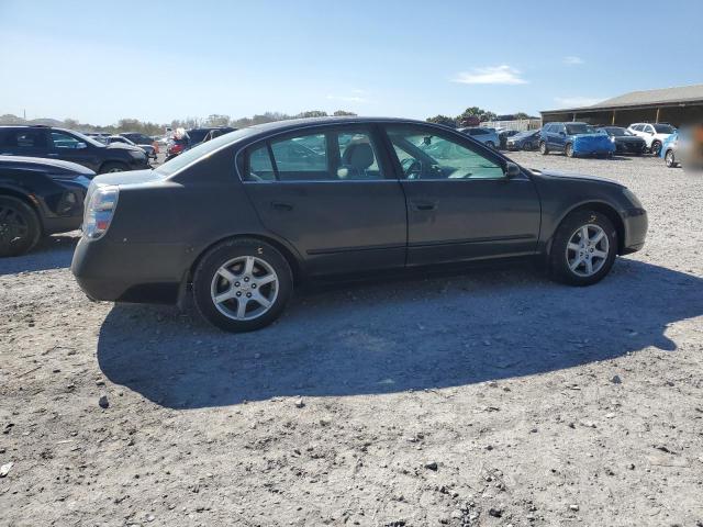 1N4AL11D85C197918 - 2005 NISSAN ALTIMA S შავი ფოტო 3