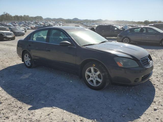 1N4AL11D85C197918 - 2005 NISSAN ALTIMA S შავი ფოტო 4