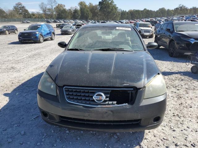 1N4AL11D85C197918 - 2005 NISSAN ALTIMA S შავი ფოტო 5