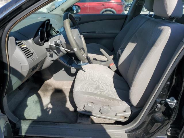 1N4AL11D85C197918 - 2005 NISSAN ALTIMA S შავი ფოტო 7