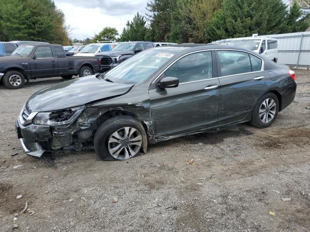 2014 HONDA ACCORD LX, 