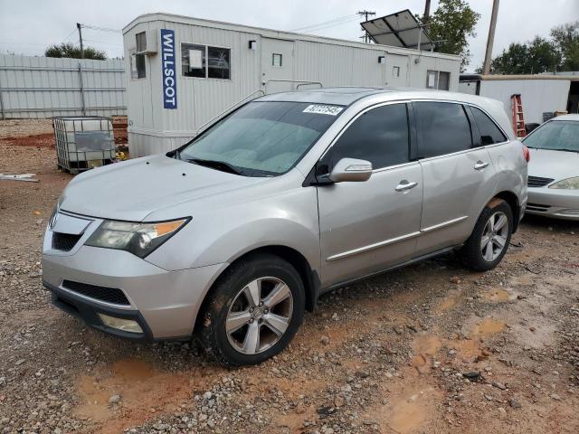 2011 ACURA MDX TECHNOLOGY, 