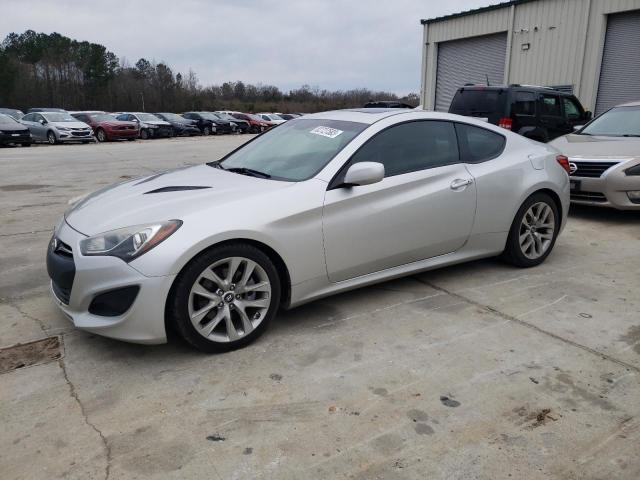 2013 HYUNDAI GENESIS CO 2.0T, 