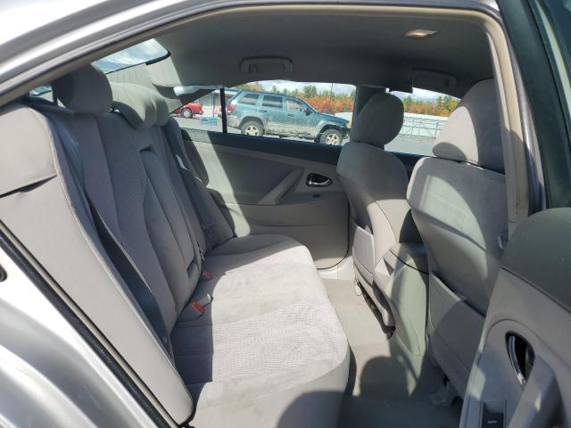 4T4BF3EK3AR086273 - 2010 TOYOTA CAMRY BASE Күміс фото 10