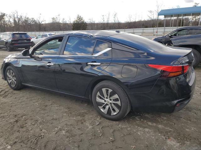 1N4BL4BV6KC254206 - 2019 NISSAN ALTIMA S BLACK photo 2