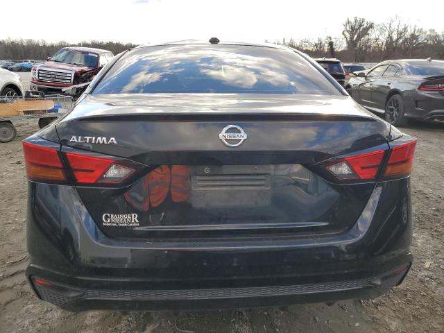 1N4BL4BV6KC254206 - 2019 NISSAN ALTIMA S BLACK photo 6