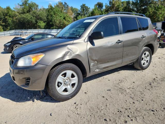 2012 TOYOTA RAV4, 