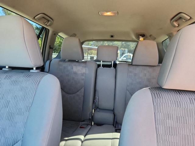 2T3BF4DV2CW213911 - 2012 TOYOTA RAV4 Gris foto 10
