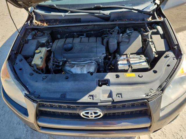 2T3BF4DV2CW213911 - 2012 TOYOTA RAV4 Gris foto 12