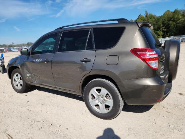 2T3BF4DV2CW213911 - 2012 TOYOTA RAV4 Gris foto 2