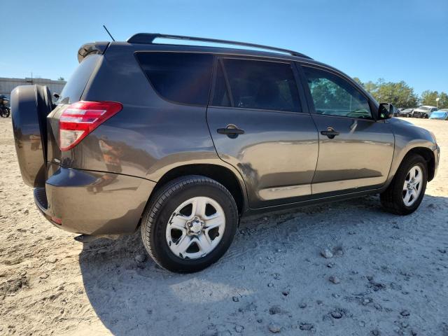 2T3BF4DV2CW213911 - 2012 TOYOTA RAV4 Gris foto 3
