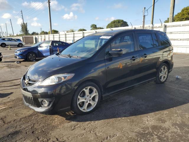 2010 MAZDA 5, 