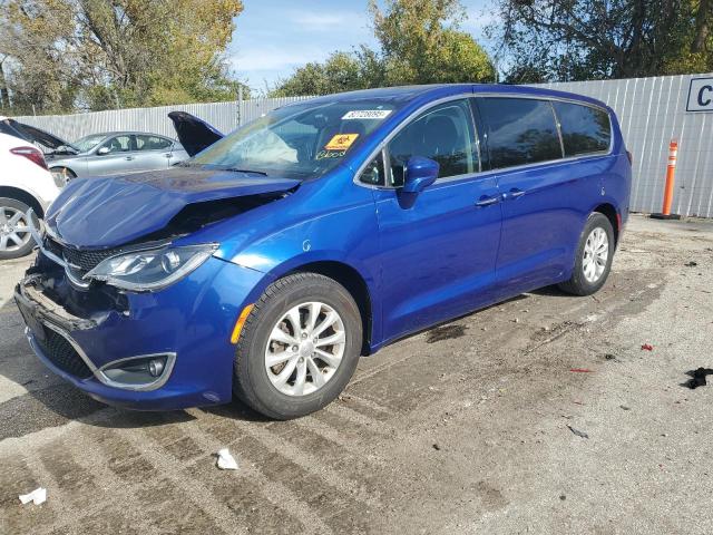 2019 CHRYSLER PACIFICA TOURING PLUS, 