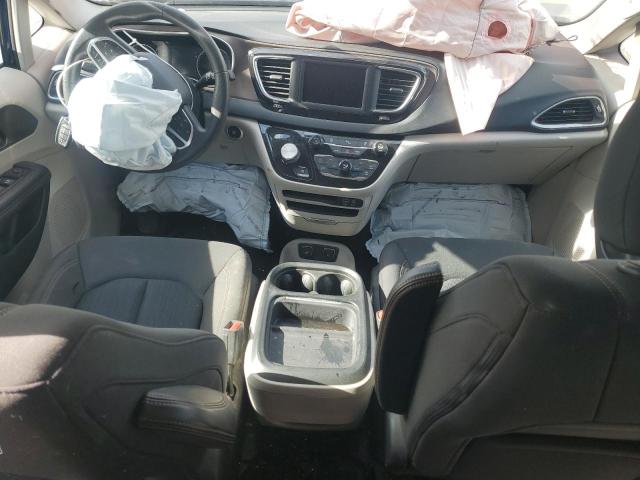 2C4RC1FG6KR576824 - 2019 CHRYSLER PACIFICA TOURING PLUS Bleu photo 8