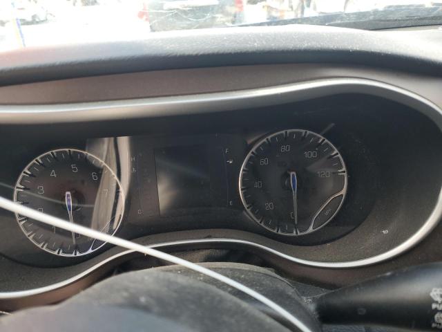 2C4RC1FG6KR576824 - 2019 CHRYSLER PACIFICA TOURING PLUS Bleu photo 9