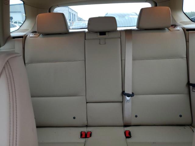 5UXWX9C53G0D78052 - 2016 BMW X3 XDRIVE28I BROWN photo 10