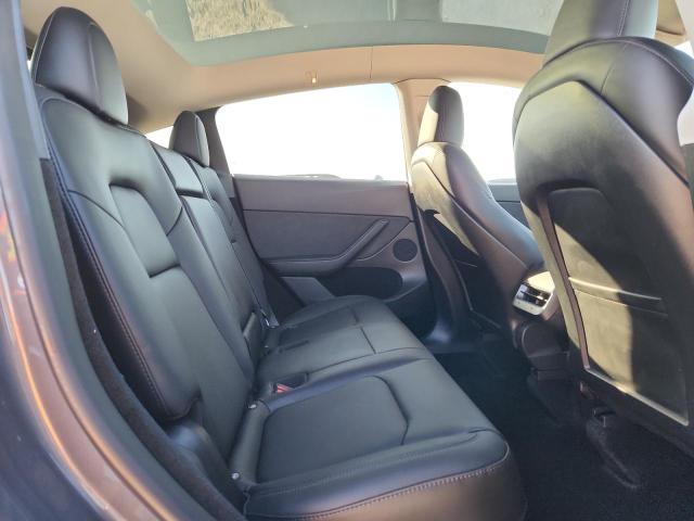 7SAYGDEEXPA210143 - 2023 TESLA MODEL Y Сұр фото 10