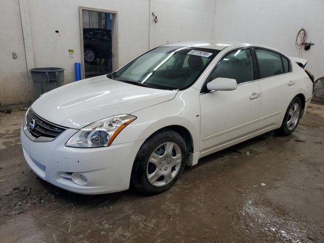 2011 NISSAN ALTIMA BASE, 