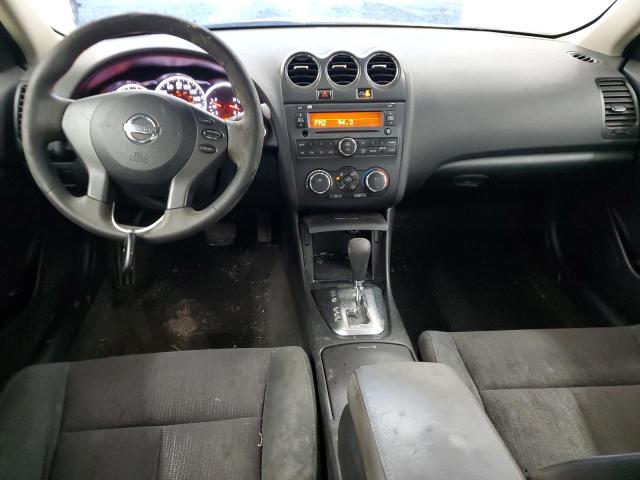 1N4AL2AP1BC121601 - 2011 NISSAN ALTIMA BASE WHITE photo 8