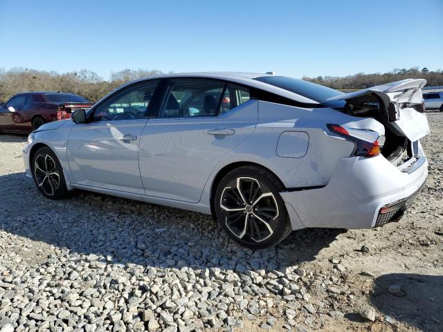 1N4BL4CV4PN383152 - 2023 NISSAN ALTIMA SR GRAY photo 2