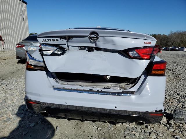 1N4BL4CV4PN383152 - 2023 NISSAN ALTIMA SR GRAY photo 6