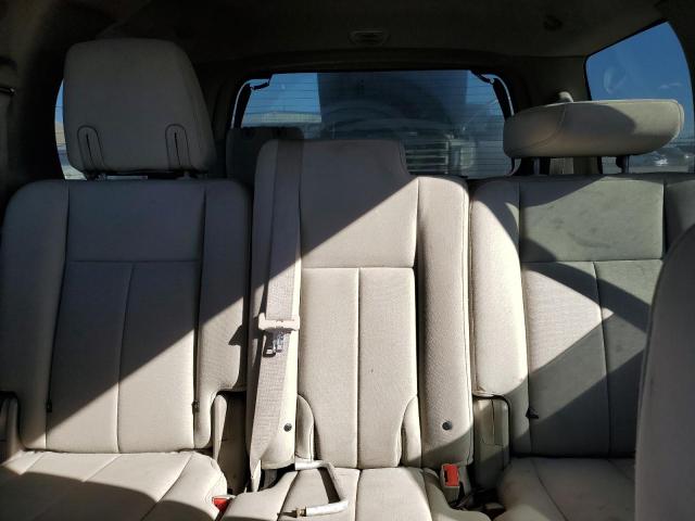 1FMJU1J57EEF23322 - 2014 FORD EXPEDITION XLT 灰色 照片 10