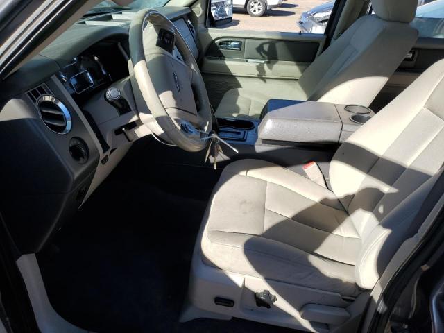 1FMJU1J57EEF23322 - 2014 FORD EXPEDITION XLT 灰色 照片 7