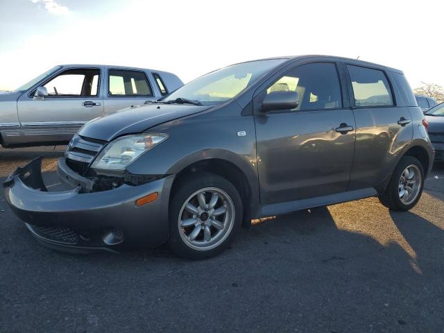 2005 TOYOTA SCION XA, 