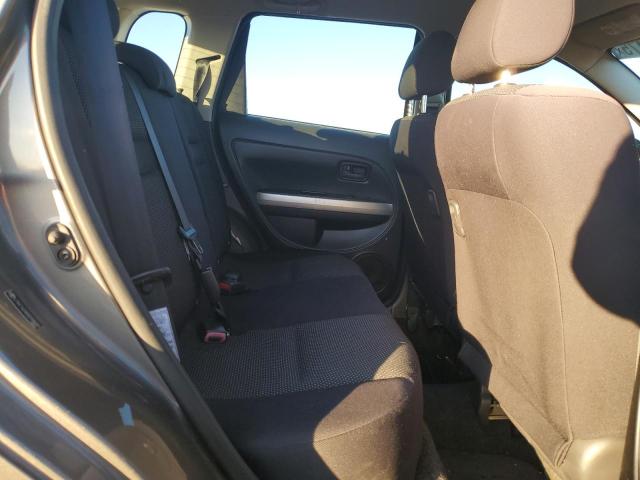 JTKKT624650106651 - 2005 TOYOTA SCION XA SILVER photo 10