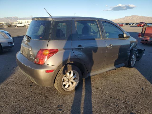 JTKKT624650106651 - 2005 TOYOTA SCION XA SILVER photo 3